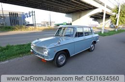 mazda familia 1967 CFJ1634560