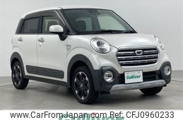 daihatsu cast 2018 -DAIHATSU--Cast DBA-LA250S--LA250S-0121295---DAIHATSU--Cast DBA-LA250S--LA250S-0121295-