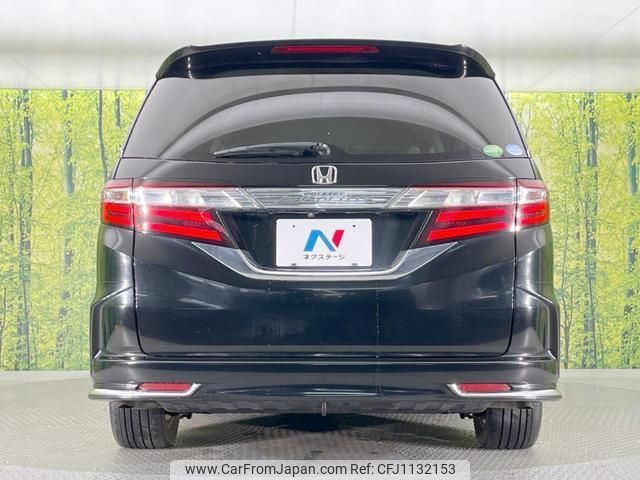 honda odyssey 2014 quick_quick_RC1_RC1-1014446 image 2