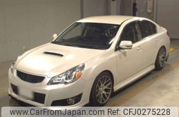 subaru legacy-b4 2009 -SUBARU--Legacy B4 DBA-BM9--BM9-005605---SUBARU--Legacy B4 DBA-BM9--BM9-005605-