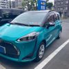 toyota sienta 2020 -TOYOTA--Sienta 5BA-NSP170G--NSP170-7261485---TOYOTA--Sienta 5BA-NSP170G--NSP170-7261485- image 3