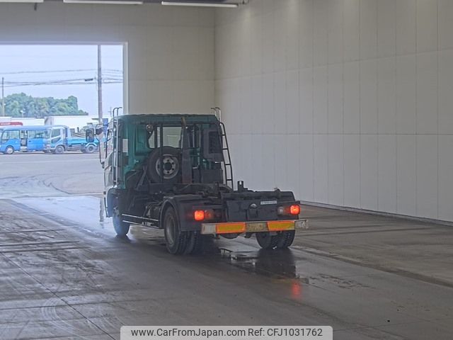 hino ranger 2002 -HINO--Hino Ranger FD1JGEA-10400---HINO--Hino Ranger FD1JGEA-10400- image 2