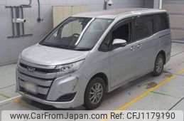 toyota noah 2020 -TOYOTA--Noah DBA-ZRR80Gｶｲ--ZRR80-0601408---TOYOTA--Noah DBA-ZRR80Gｶｲ--ZRR80-0601408-