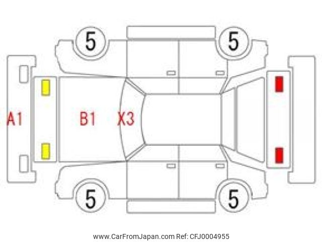 daihatsu taft 2020 -DAIHATSU--Taft 6BA-LA910S--LA910S-0006160---DAIHATSU--Taft 6BA-LA910S--LA910S-0006160- image 2