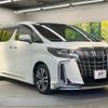 toyota alphard 2018 quick_quick_AGH30W_AGH30-0196471 image 17