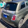 fiat 500 2009 CFJ8060973 image 6