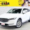 mazda cx-8 2018 -MAZDA--CX-8 3DA-KG2P--KG2P-128723---MAZDA--CX-8 3DA-KG2P--KG2P-128723- image 1