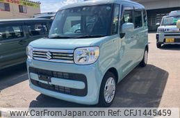suzuki spacia 2023 -SUZUKI--Spacia MK53S--458305---SUZUKI--Spacia MK53S--458305-