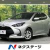 toyota yaris 2022 quick_quick_KSP210_KSP210-0060246 image 1