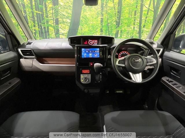 daihatsu thor 2016 CFJ1655007 image 2