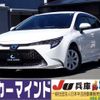 toyota corolla-touring-wagon 2021 quick_quick_6AA-ZWE214W_ZWE214-6016716 image 1