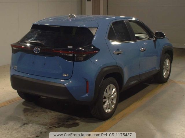 toyota yaris-cross 2022 -TOYOTA--Yaris Cross MXPJ10-3039643---TOYOTA--Yaris Cross MXPJ10-3039643- image 2