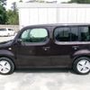 nissan cube 2012 -NISSAN 【川越 500ﾇ9580】--Cube Z12--201308---NISSAN 【川越 500ﾇ9580】--Cube Z12--201308- image 19