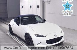 mazda roadster 2022 -MAZDA--Roadster ND5RC-653415---MAZDA--Roadster ND5RC-653415-