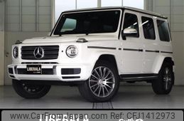 mercedes-benz g-class 2019 -MERCEDES-BENZ--Benz G Class 3DA-463349--WDB4633492X336064---MERCEDES-BENZ--Benz G Class 3DA-463349--WDB4633492X336064-