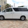 toyota alphard 2012 GOO_JP_700056043930250714005 image 44