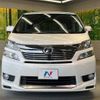 toyota vellfire 2013 CFJ1725066 image 15