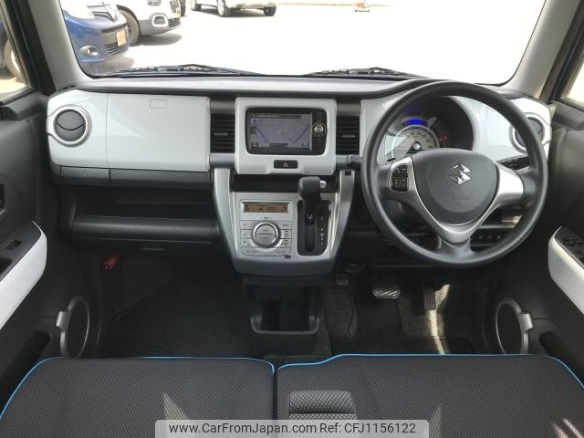 suzuki hustler 2015 -SUZUKI--Hustler DAA-MR41S--MR41S-116147---SUZUKI--Hustler DAA-MR41S--MR41S-116147- image 2