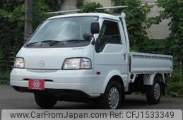 mazda bongo-truck 2017 CFJ1533349