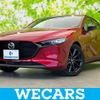 mazda mazda3-fastback 2022 quick_quick_6BA-BP5P_BP5P-204978 image 1