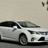 toyota avensis 2013 -TOYOTA--Avensis Wagon DBA-ZRT272W--ZRT272-0008578---TOYOTA--Avensis Wagon DBA-ZRT272W--ZRT272-0008578- image 1