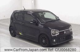 suzuki alto-works 2016 -SUZUKI--Alto Works HA36S-875358---SUZUKI--Alto Works HA36S-875358-