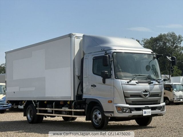 hino ranger 2020 CFJ1475020 image 2