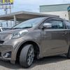 toyota iq 2010 quick_quick_DBA-NGJ10_NGJ10-6005028 image 11