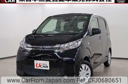 mitsubishi ek-wagon 2020 quick_quick_5BA-B33W_B33W-0004212