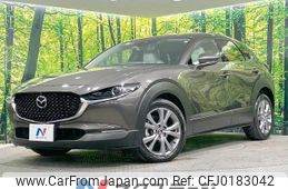 mazda cx-3 2019 -MAZDA--CX-30 3DA-DM8P--DM8P-100035---MAZDA--CX-30 3DA-DM8P--DM8P-100035-