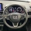 honda wr-v 2024 quick_quick_DG5_DG5-1027710 image 11