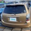 toyota corolla-fielder 2008 -TOYOTA--Corolla Fielder DBA-ZRE142G--ZRE142-9093815---TOYOTA--Corolla Fielder DBA-ZRE142G--ZRE142-9093815- image 10