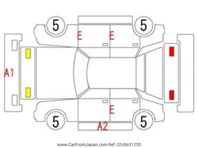 nissan serena 2020 -NISSAN--Serena DAA-GFC27--GFC27-200090---NISSAN--Serena DAA-GFC27--GFC27-200090- image 2