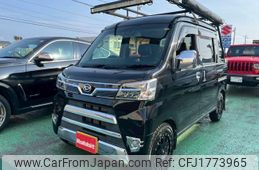 daihatsu hijet-cargo 2021 CFJ1773965
