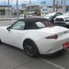 mazda roadster 2017 -MAZDA--Roadster DBA-ND5RC--ND5RC-200130---MAZDA--Roadster DBA-ND5RC--ND5RC-200130- image 2