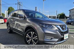 nissan x-trail 2019 -NISSAN--X-Trail DBA-T32--T32-059186---NISSAN--X-Trail DBA-T32--T32-059186-