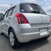 suzuki swift 2009 -SUZUKI--Swift DBA-ZC11S--ZC11S-550314---SUZUKI--Swift DBA-ZC11S--ZC11S-550314- image 2