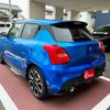 suzuki swift 2021 -SUZUKI 【岡崎 300】--Swift 4BA-ZC33S--ZC33S-409300---SUZUKI 【岡崎 300】--Swift 4BA-ZC33S--ZC33S-409300- image 15