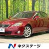 lexus is 2009 -LEXUS--Lexus IS DBA-GSE20--GSE20-5109148---LEXUS--Lexus IS DBA-GSE20--GSE20-5109148- image 1