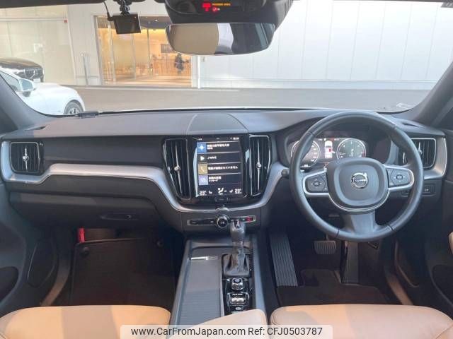 volvo xc60 2020 -VOLVO--Volvo XC60 LDA-UD4204TXC--YV1UZA8MCL1589174---VOLVO--Volvo XC60 LDA-UD4204TXC--YV1UZA8MCL1589174- image 2