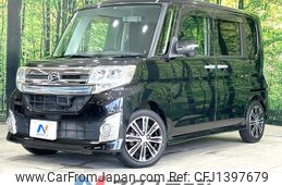 daihatsu tanto 2014 CFJ1397679