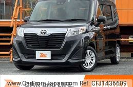 toyota roomy 2018 -TOYOTA--Roomy DBA-M900A--M900A-0270200---TOYOTA--Roomy DBA-M900A--M900A-0270200-