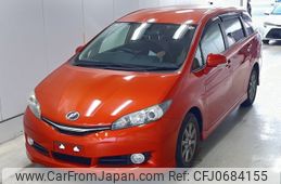 toyota wish 2012 -TOYOTA--Wish ZGE20G-0152998---TOYOTA--Wish ZGE20G-0152998-