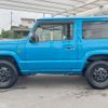 suzuki jimny 2022 CFJ1176715 image 49