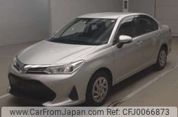 toyota corolla-axio 2019 -TOYOTA--Corolla Axio DAA-NKE165--NKE165-7220797---TOYOTA--Corolla Axio DAA-NKE165--NKE165-7220797-