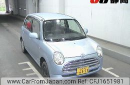 daihatsu mira-gino 2005 CFJ1651981