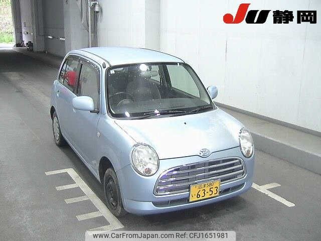 daihatsu mira-gino 2005 CFJ1651981 image 1