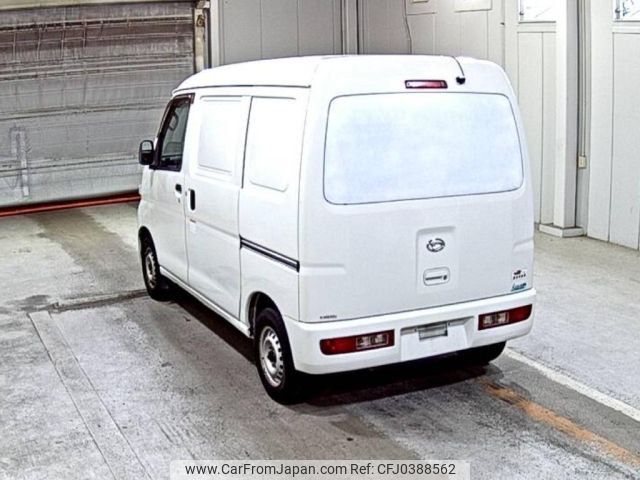 daihatsu hijet-van 2016 -DAIHATSU--Hijet Van S321V-0299142---DAIHATSU--Hijet Van S321V-0299142- image 2