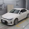 toyota mark-x 2011 -TOYOTA 【三重 302ﾂ7330】--MarkX DBA-GRX130--GRX130-6053060---TOYOTA 【三重 302ﾂ7330】--MarkX DBA-GRX130--GRX130-6053060- image 1