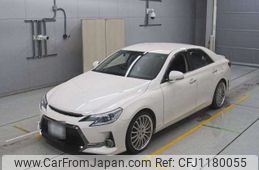 toyota mark-x 2011 -TOYOTA 【三重 302ﾂ7330】--MarkX DBA-GRX130--GRX130-6053060---TOYOTA 【三重 302ﾂ7330】--MarkX DBA-GRX130--GRX130-6053060-